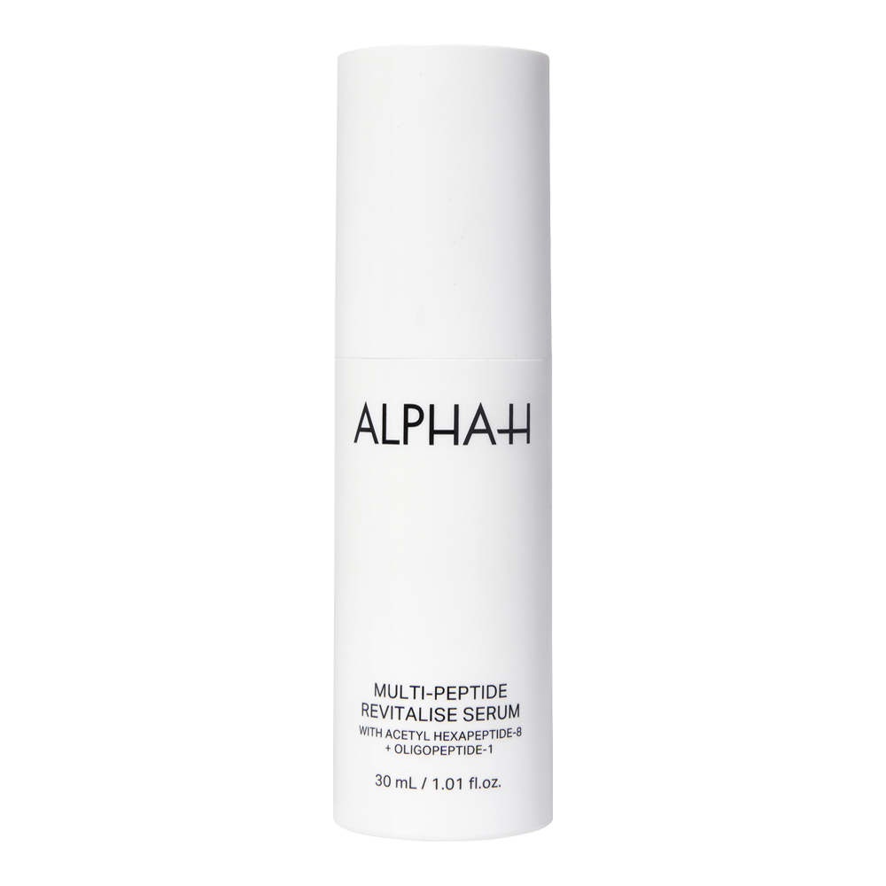 Multi-Peptide Revitalise Serum