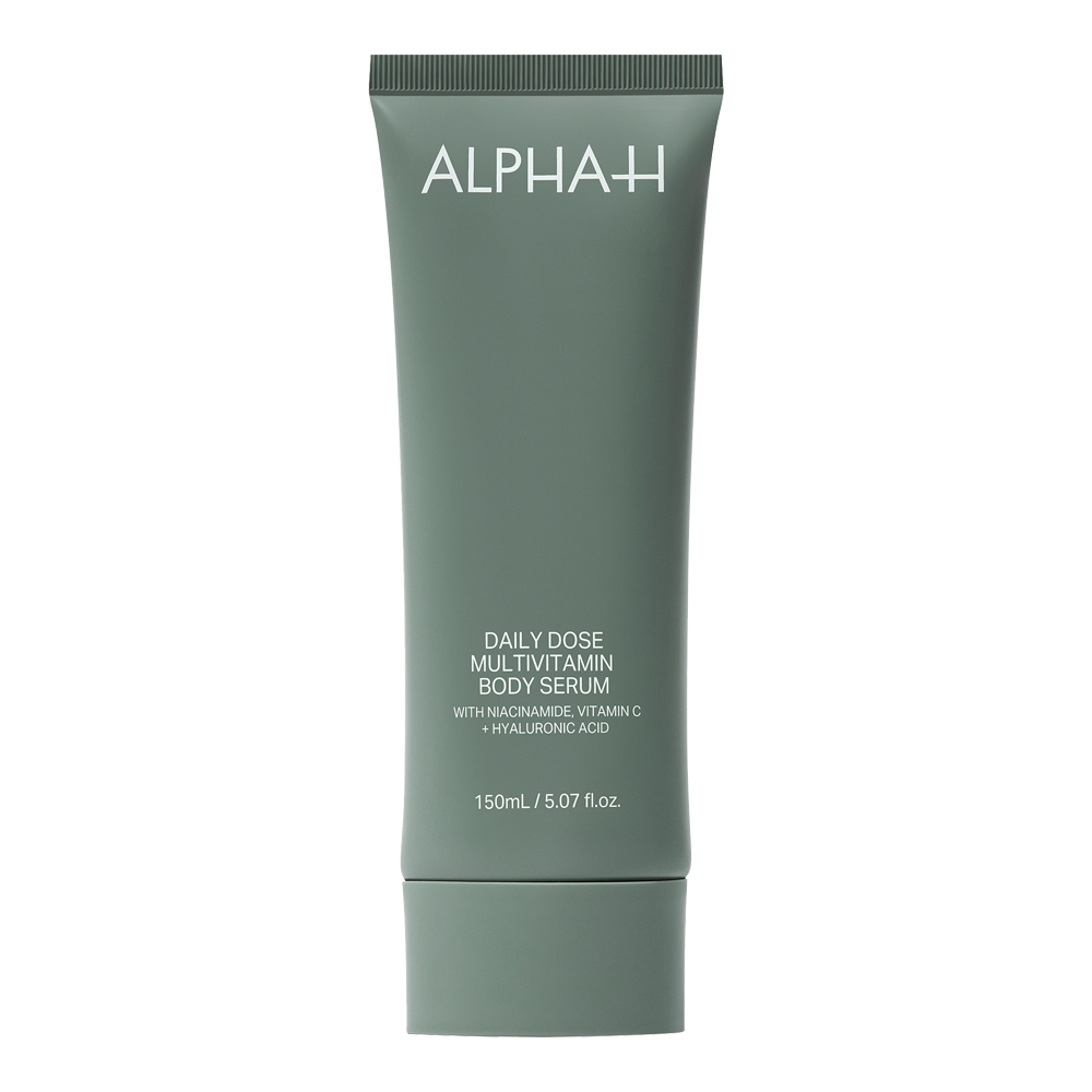 Daily Dose Multivitamin Body Serum