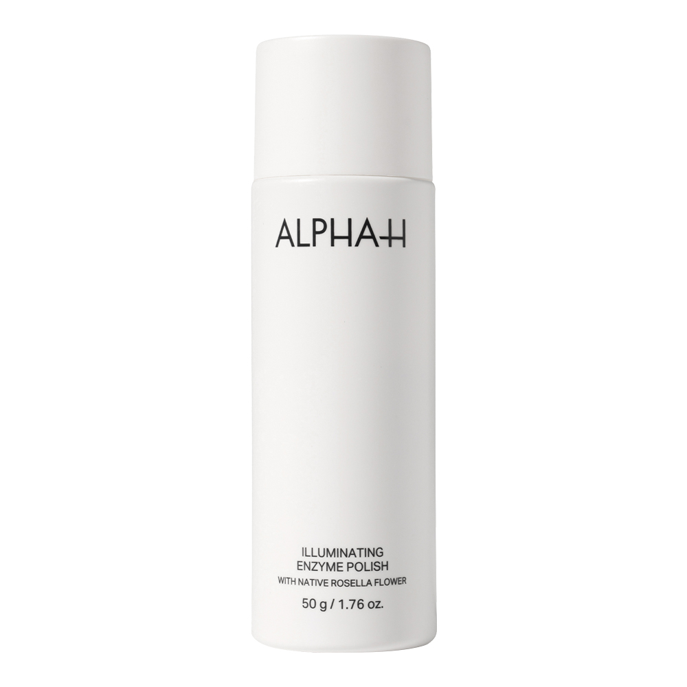 Illuminating Enzyme Polish