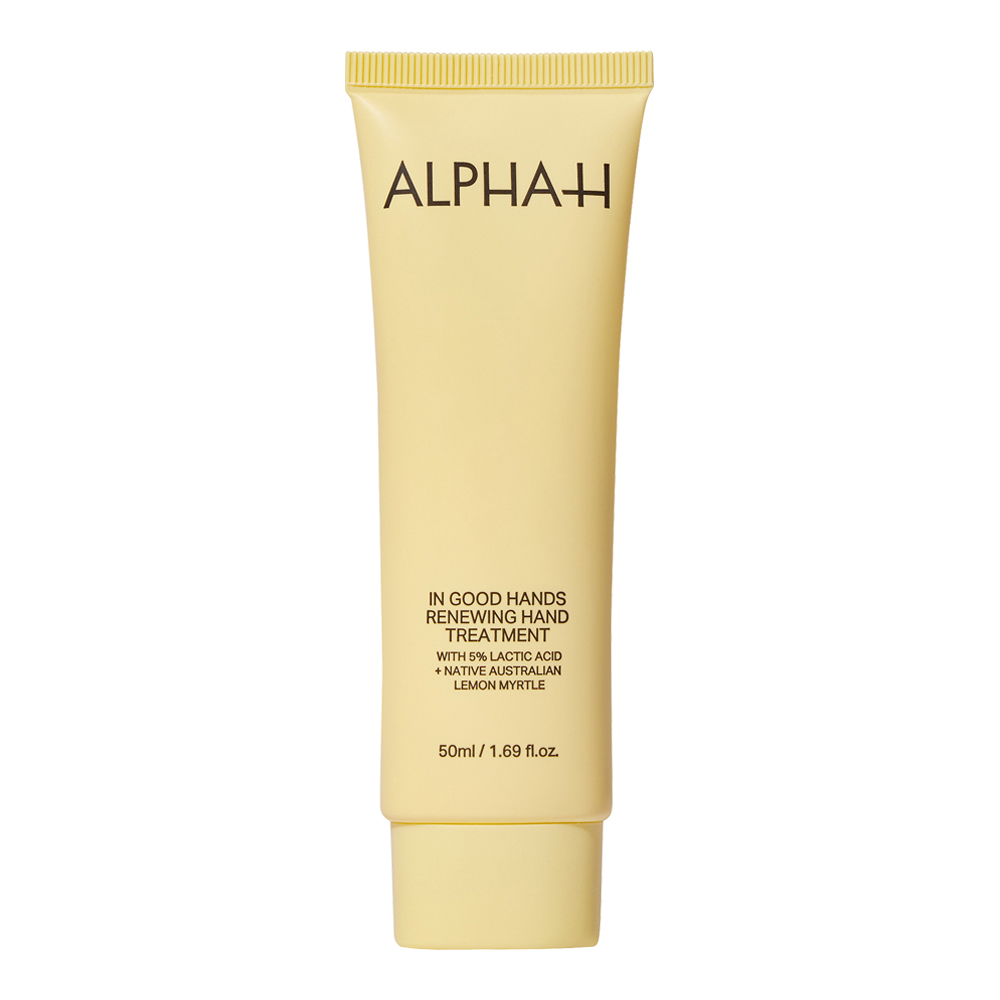 In Good Hands Renewing Hand Treatment (Holiday Limited Edition)