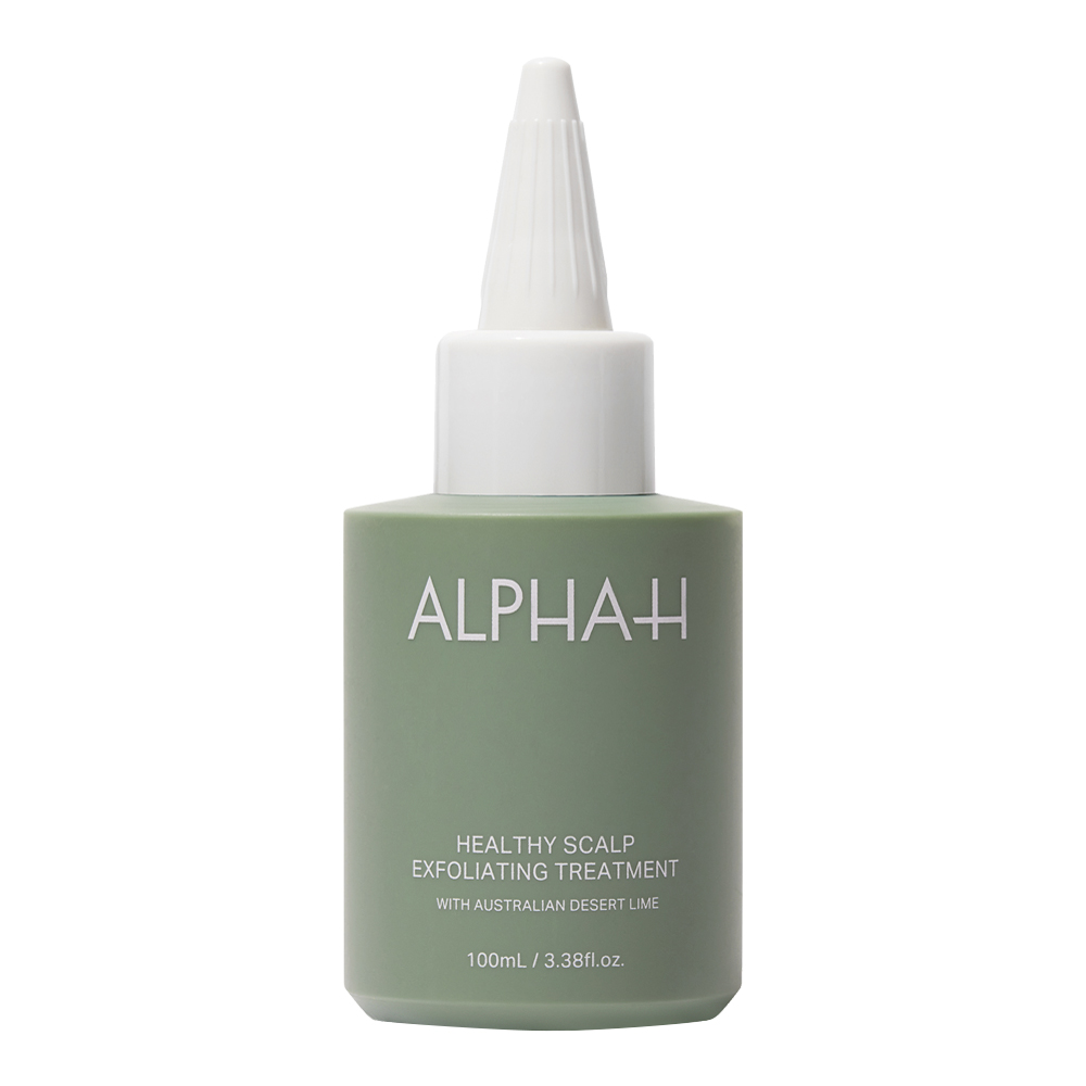Healthy Scalp Exfoliating Treatment