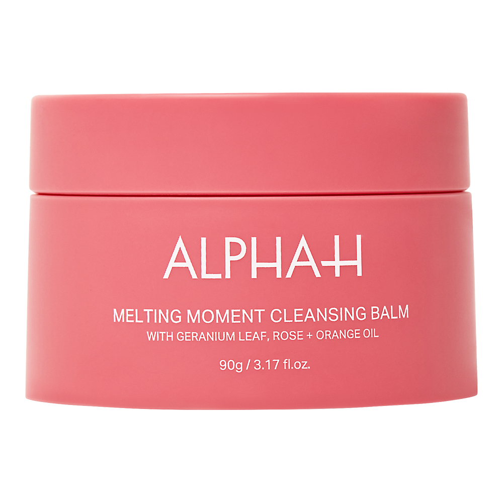 Melting Moment Cleansing Balm (Limited Edition)