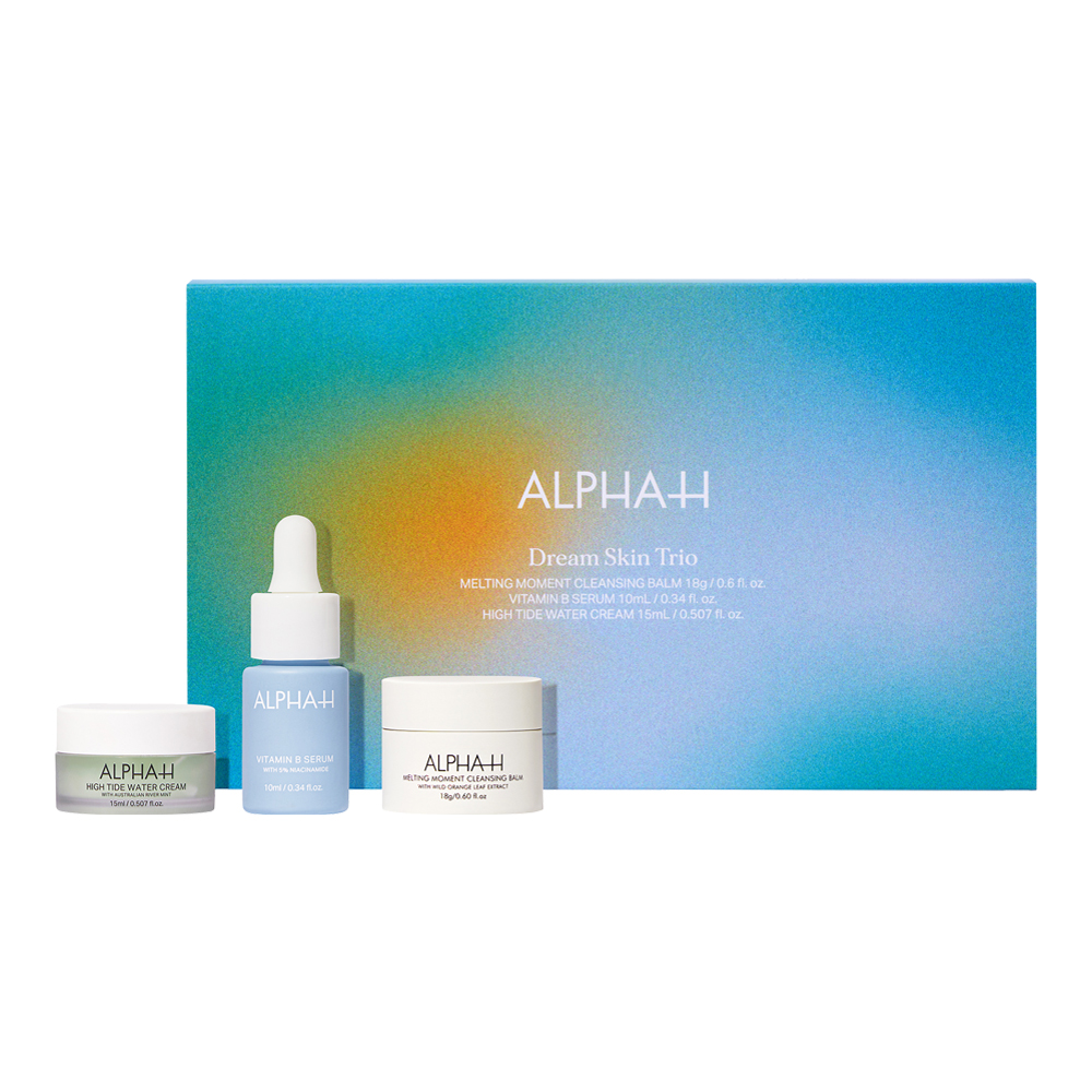 Dream Skin Trio (Holiday Limited Edition)