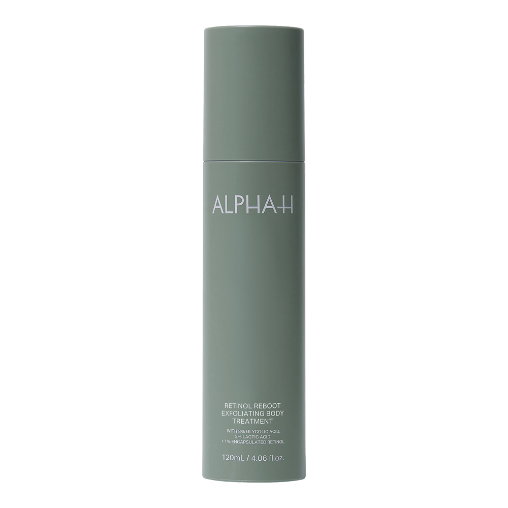 Retinol Reboot Exfoliating Body Treatment