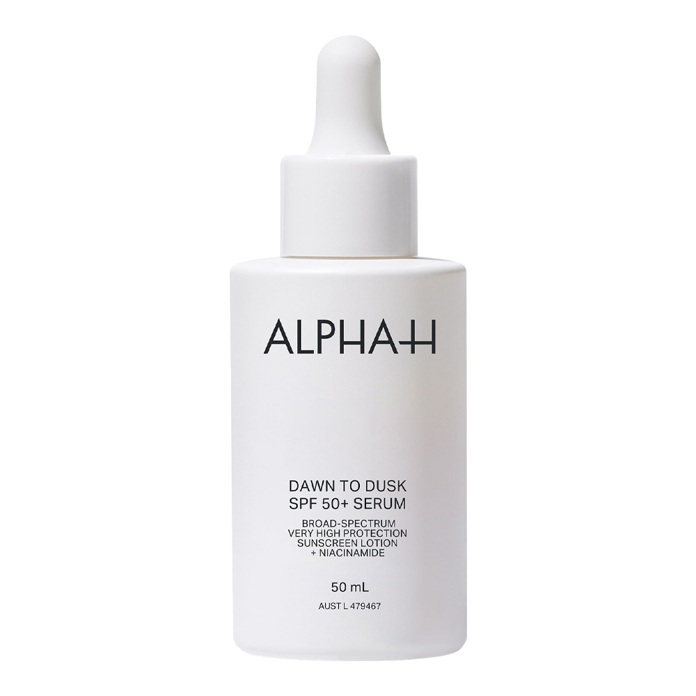 Dawn To Dusk SPF 50+ Serum
