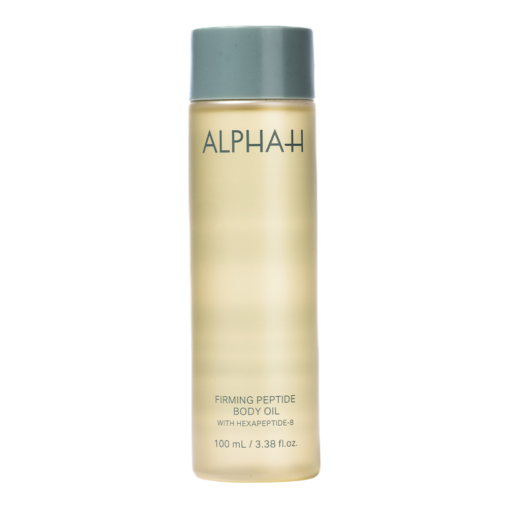 Firming Peptide Body Oil
