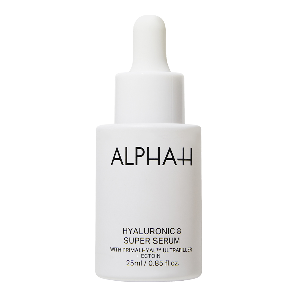 Hyaluronic 8 Super Serum