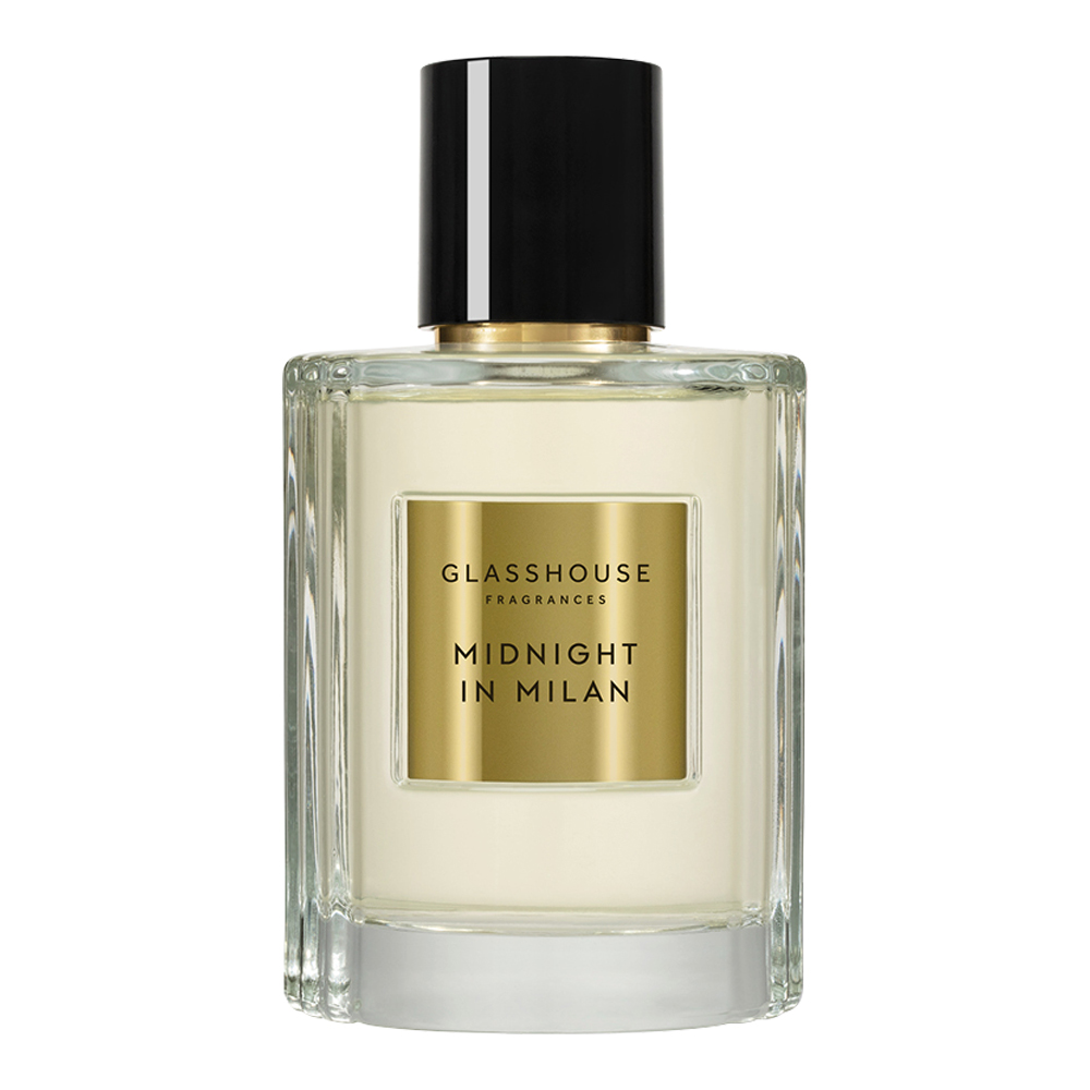 Midnight In Milan Eau De Parfum