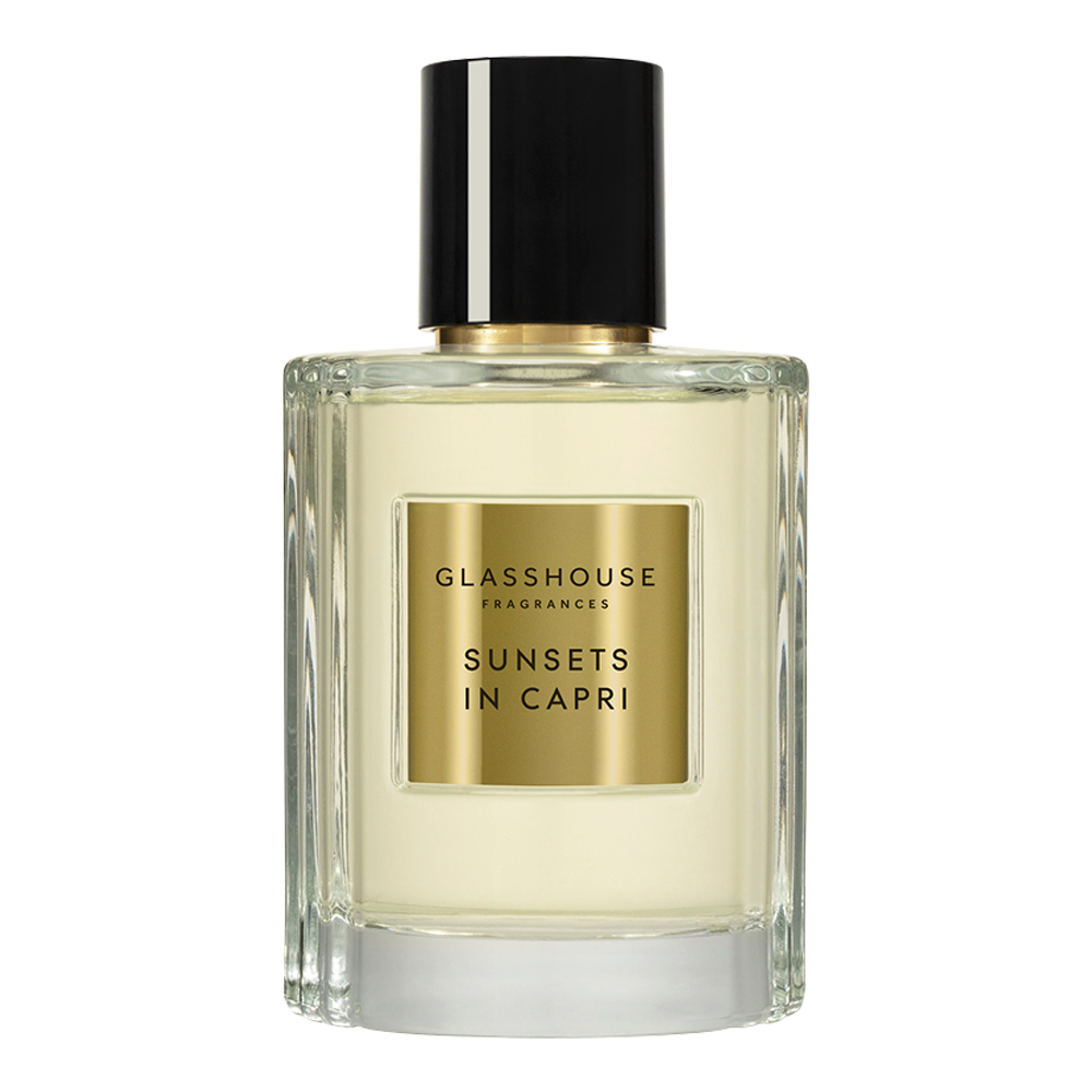 Sunsets In Capri Eau De Parfum