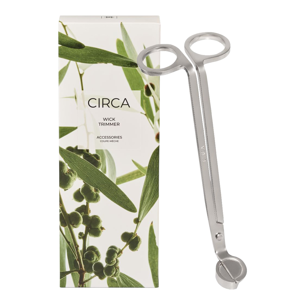 Wick Trimmer