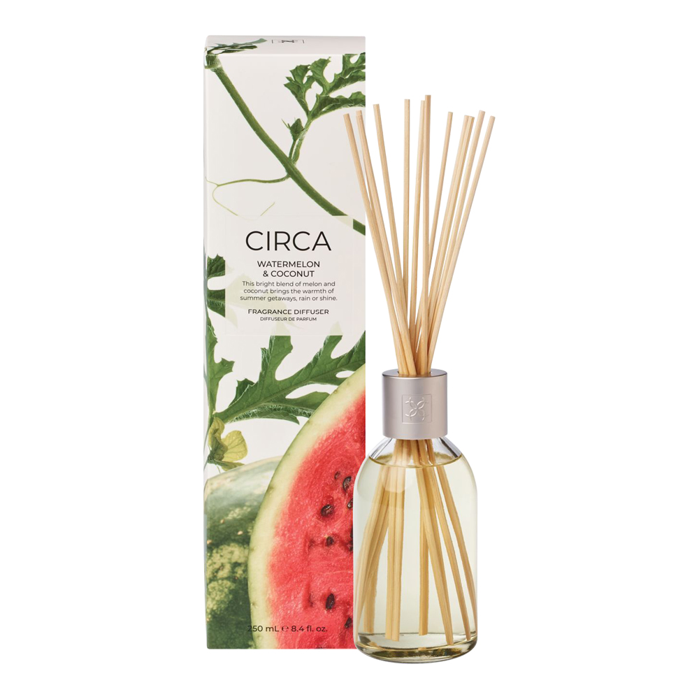 Coconut & Watermelon Fragrance Diffuser