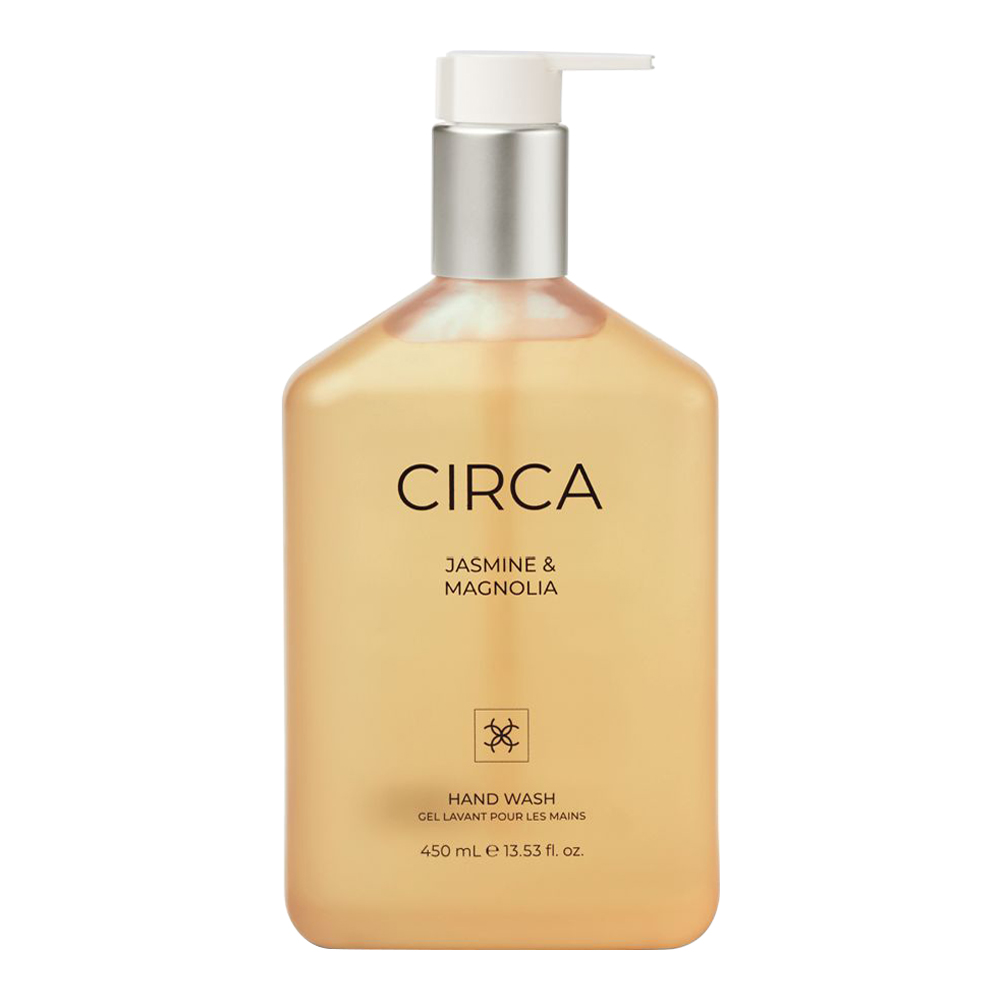Jasmine & Magnolia Hand Wash