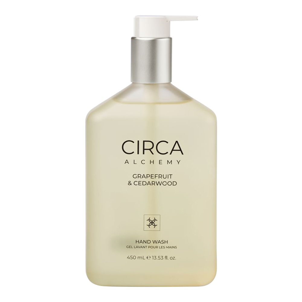 Grapefruit & Cedarwood Hand Wash