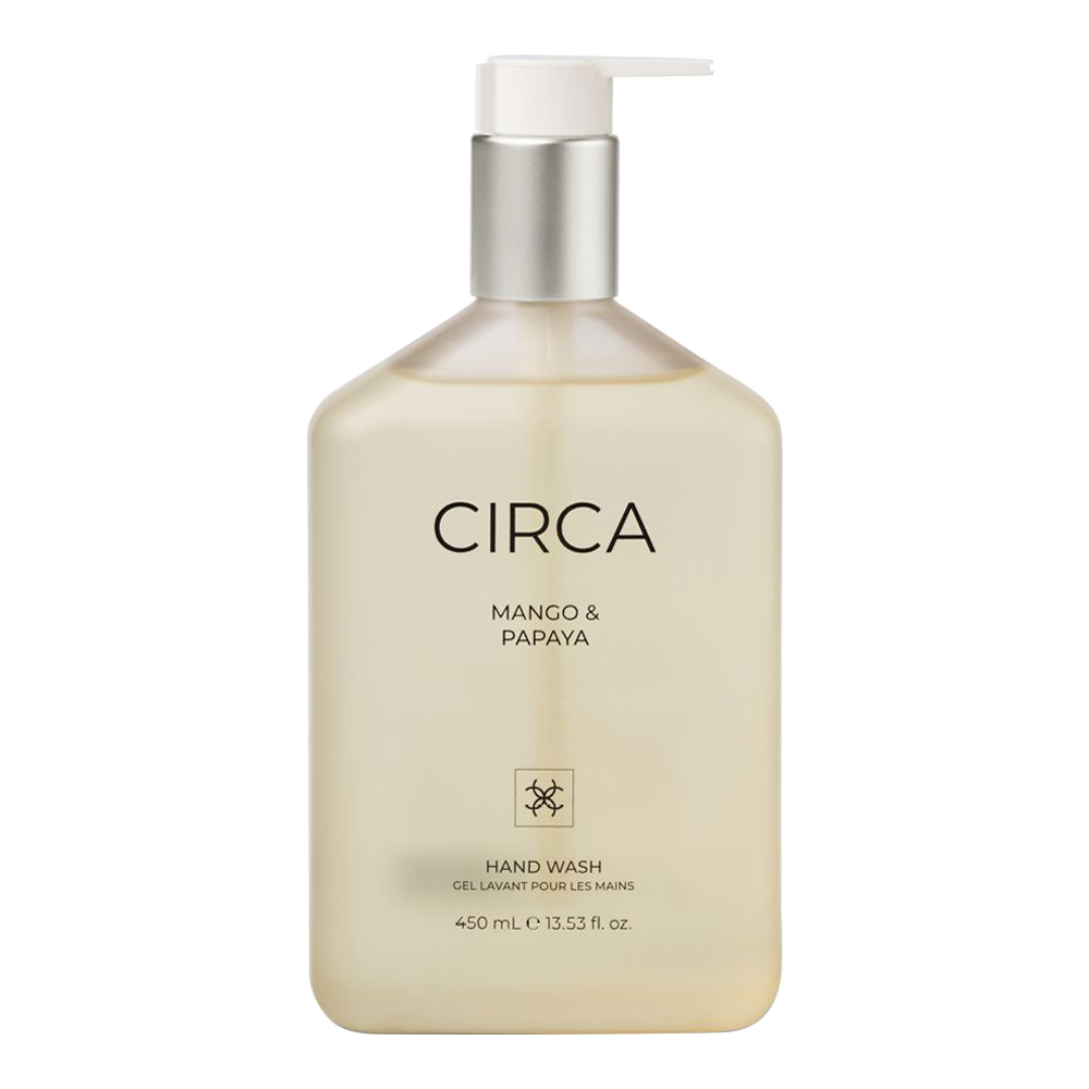 Mango & Papaya Hand Wash