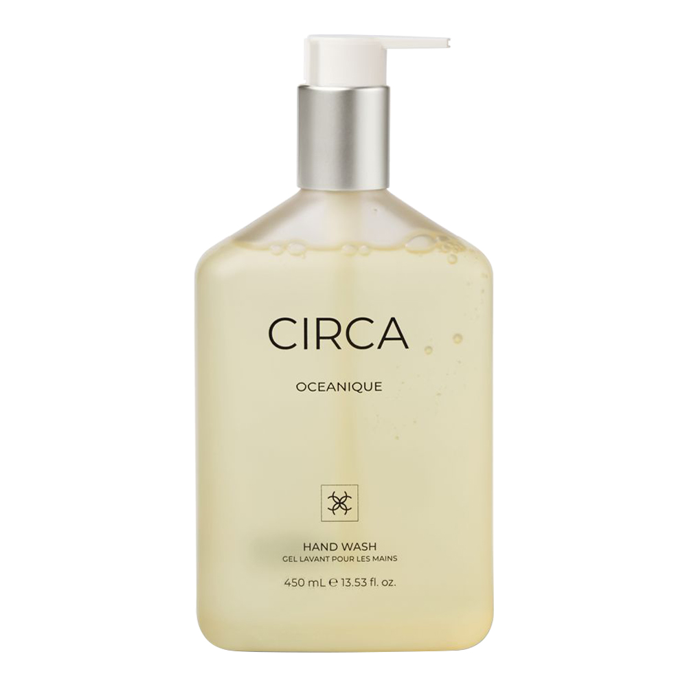 Oceanique Hand Wash