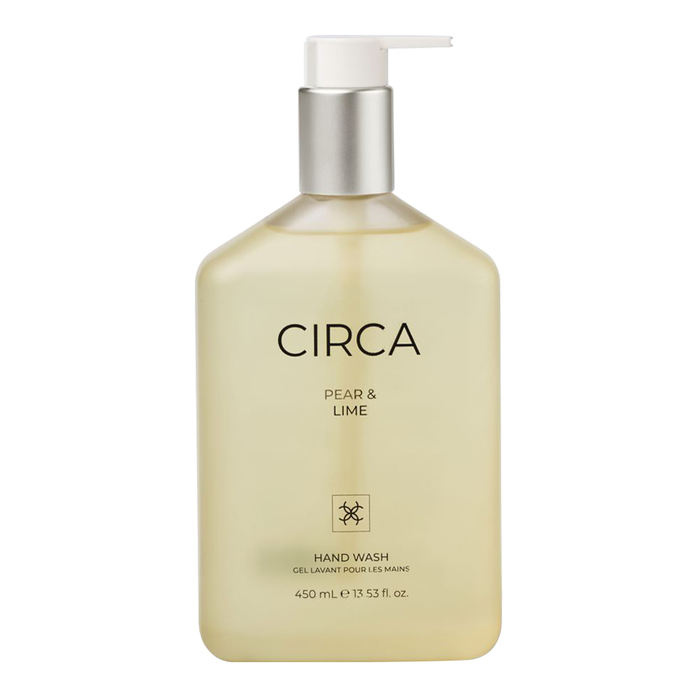 Pear & Lime Hand Wash