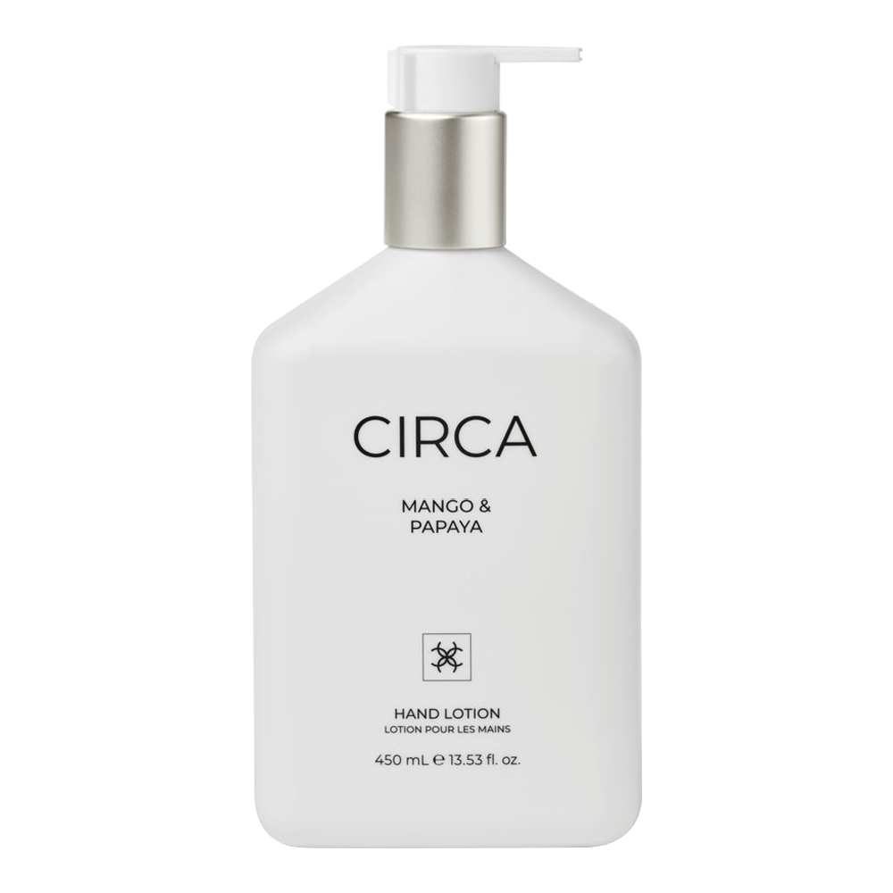 Mango & Papaya Hand Lotion