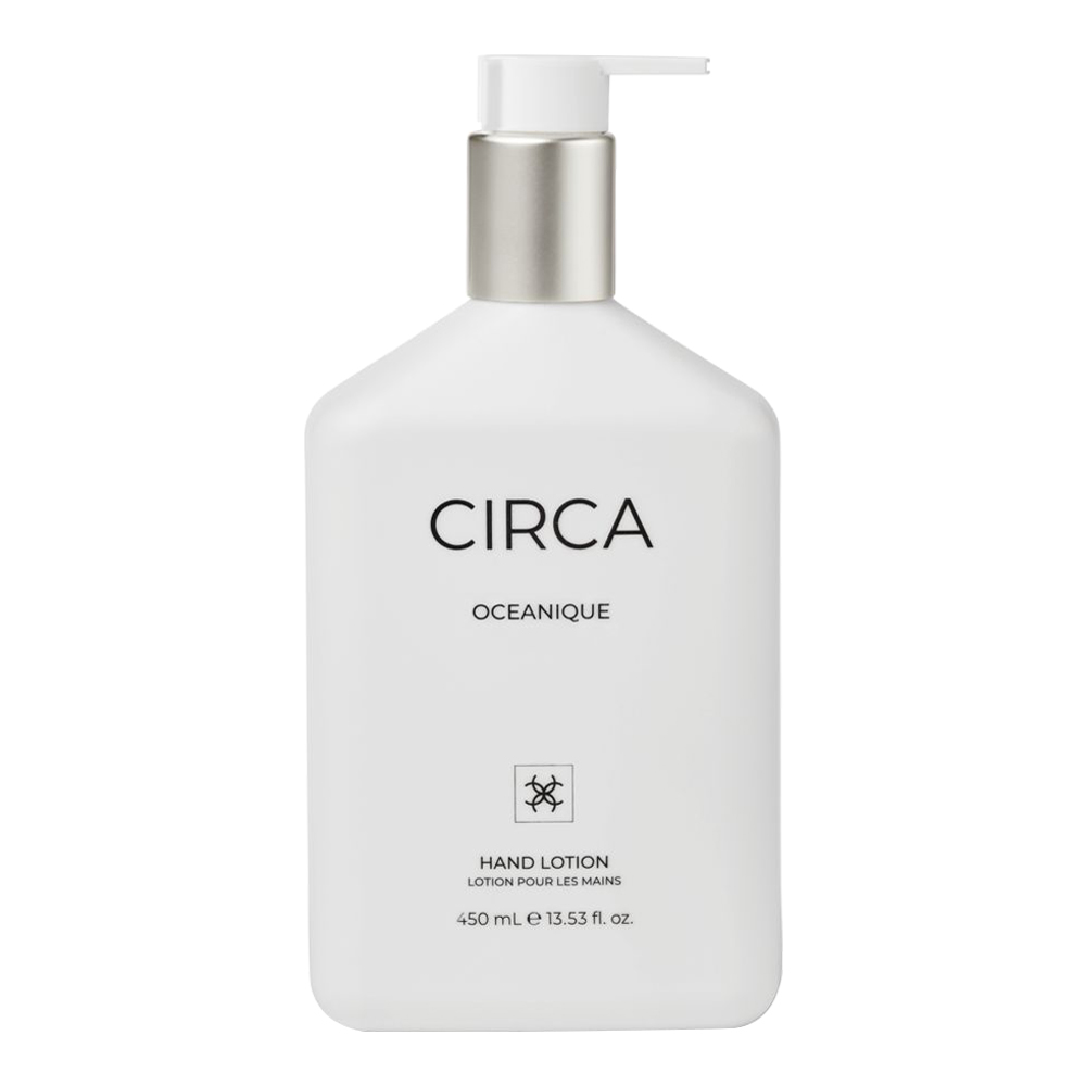 Oceanique Hand Lotion