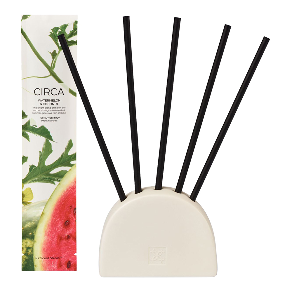 Coconut & Watermelon Scent Stems™ Refill