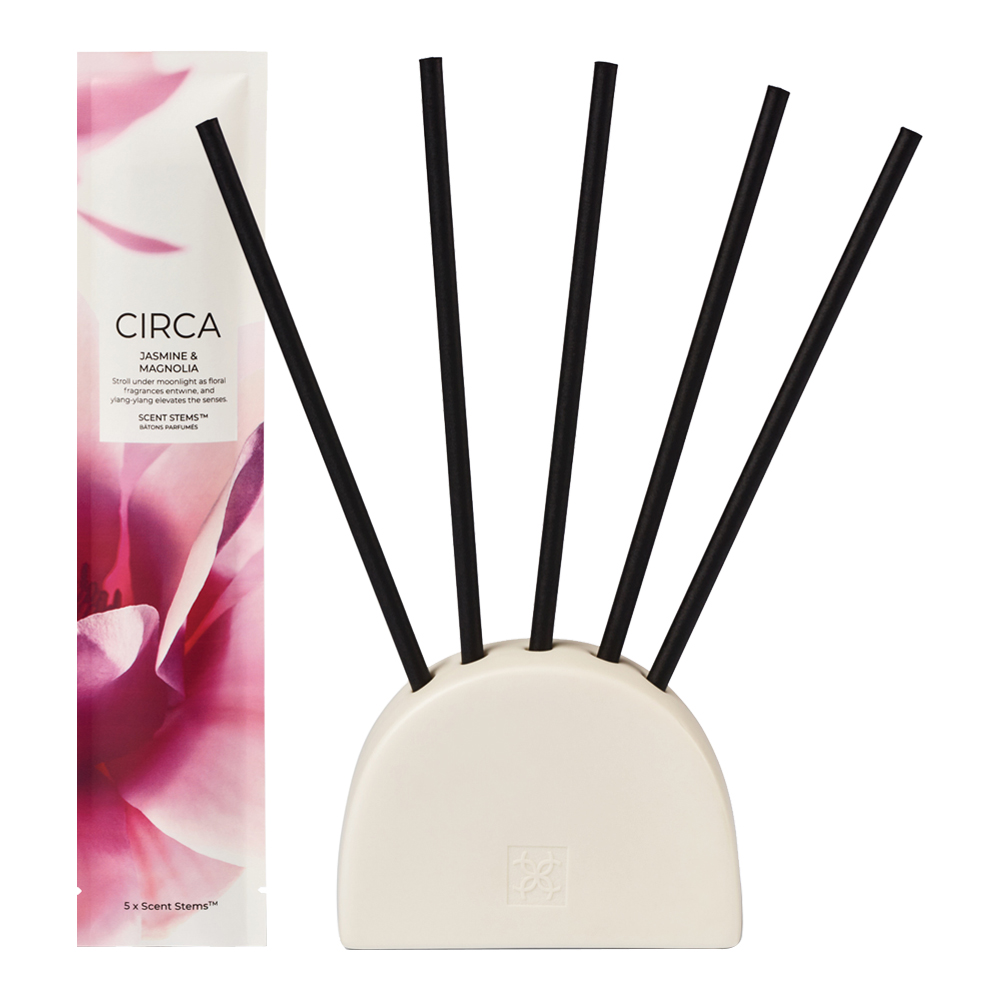 Jasmine & Magnolia Scent Stems™ Refill