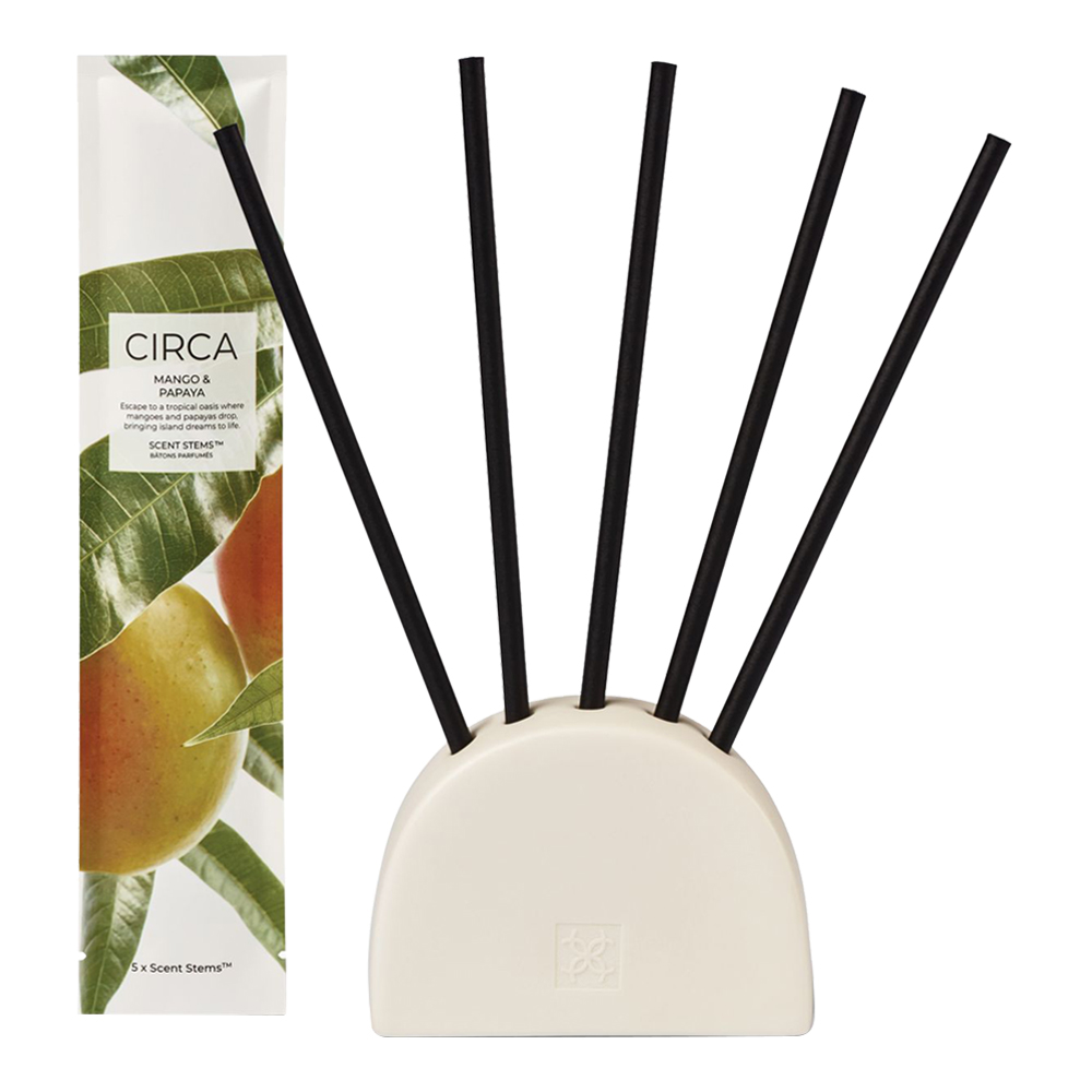 Mango & Papaya Scent Stems™ Refill