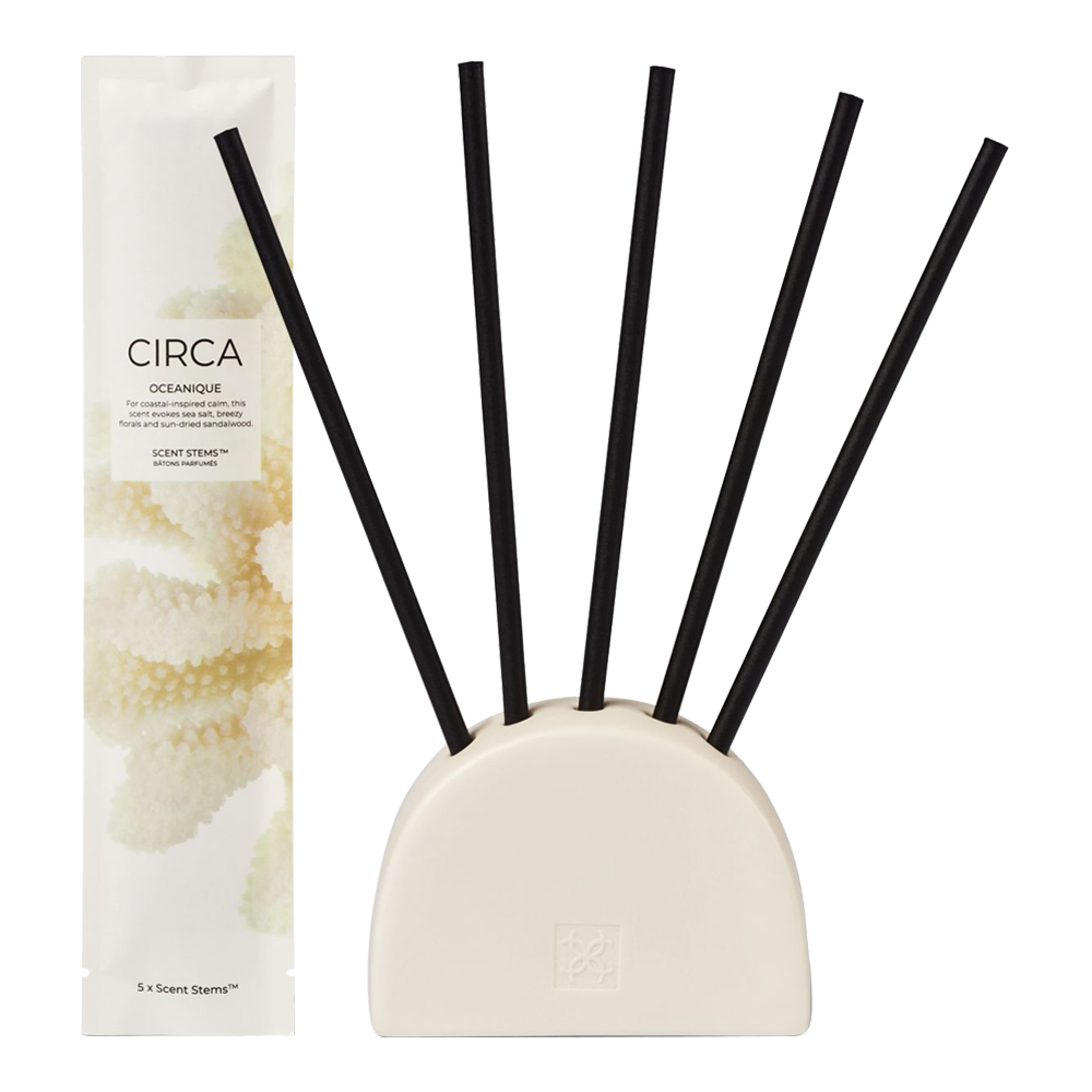 Oceanique Scent Stems™ Refill