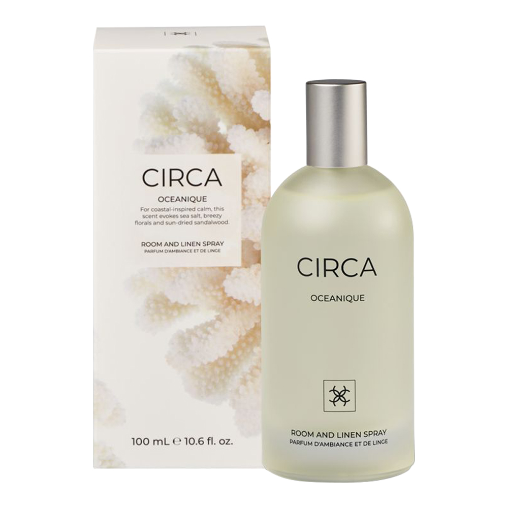 Oceanique Room & Linen Spray
