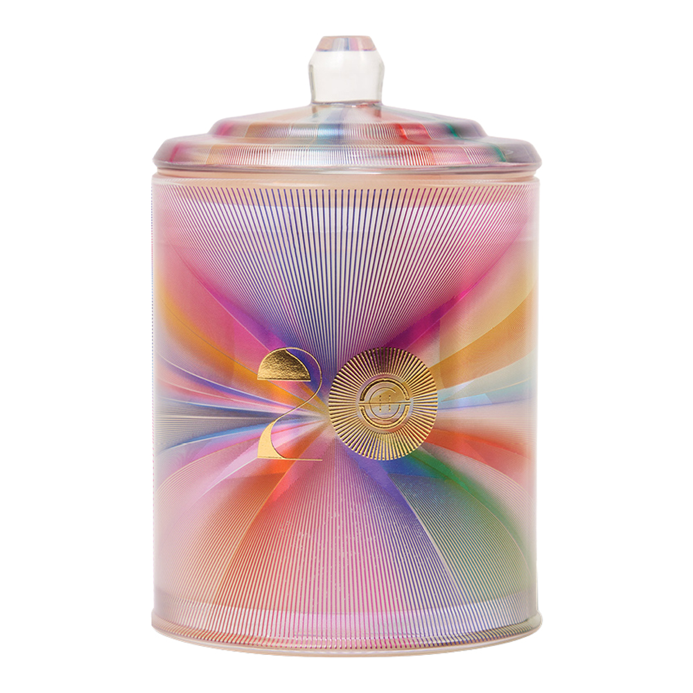 Absolutely Everything All At Once Scented Candle (Limited Edition)