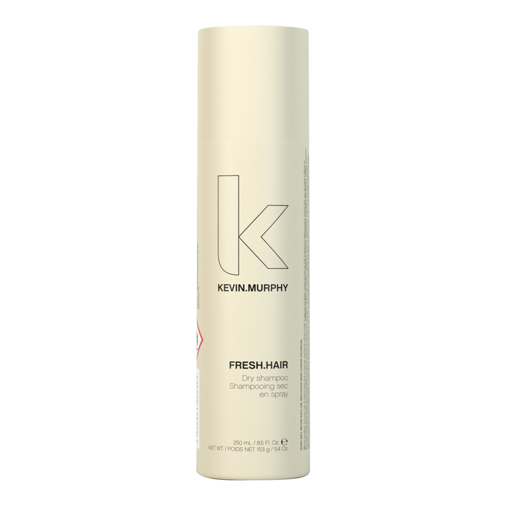 Fresh.Hair Dry Shampoo