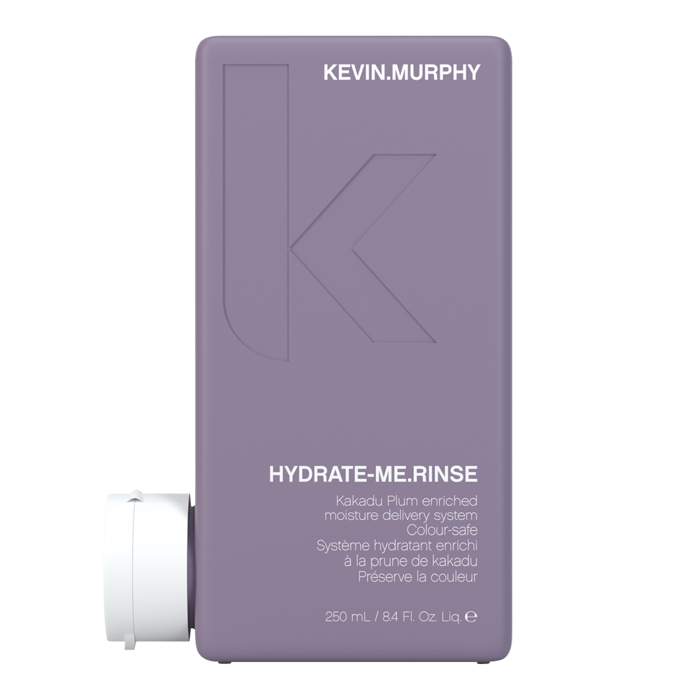 Hydrate-Me.Rinse Smoothing & Hydrating Conditioner