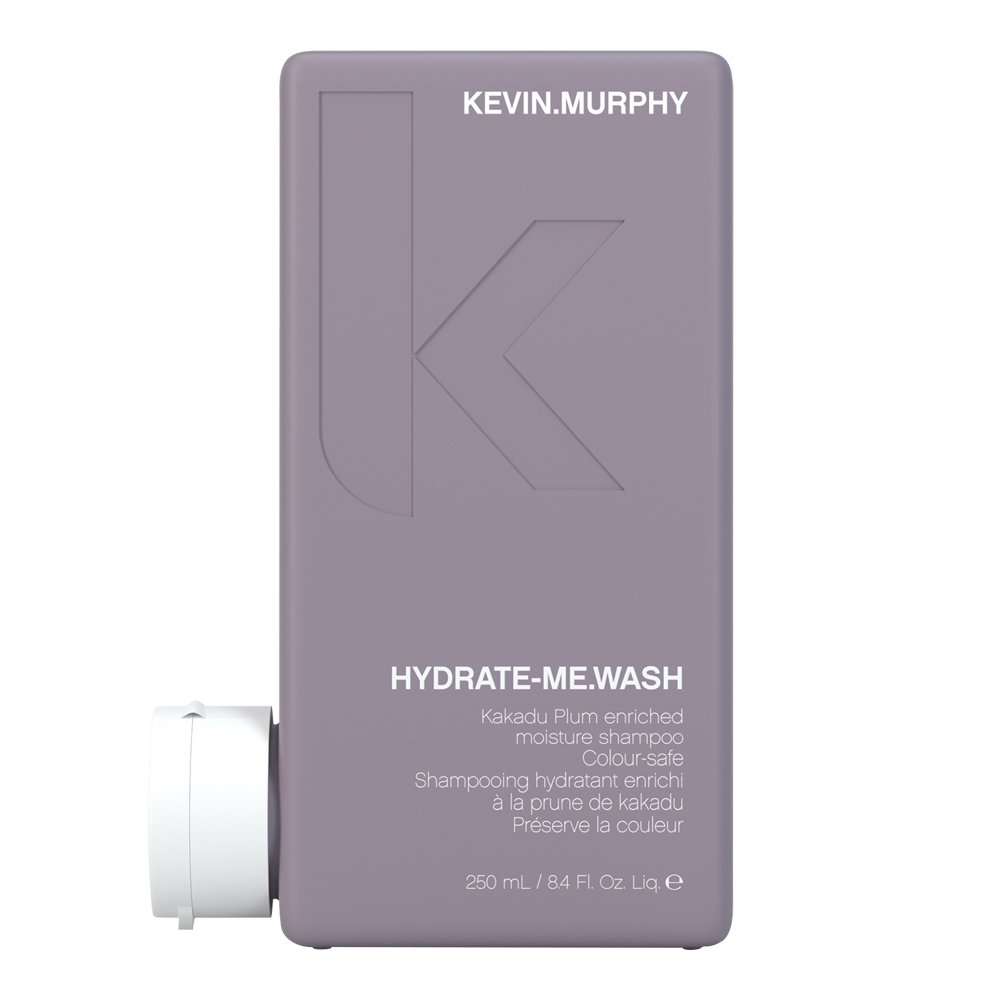 Hydrate-Me.Wash Moisture Shampoo