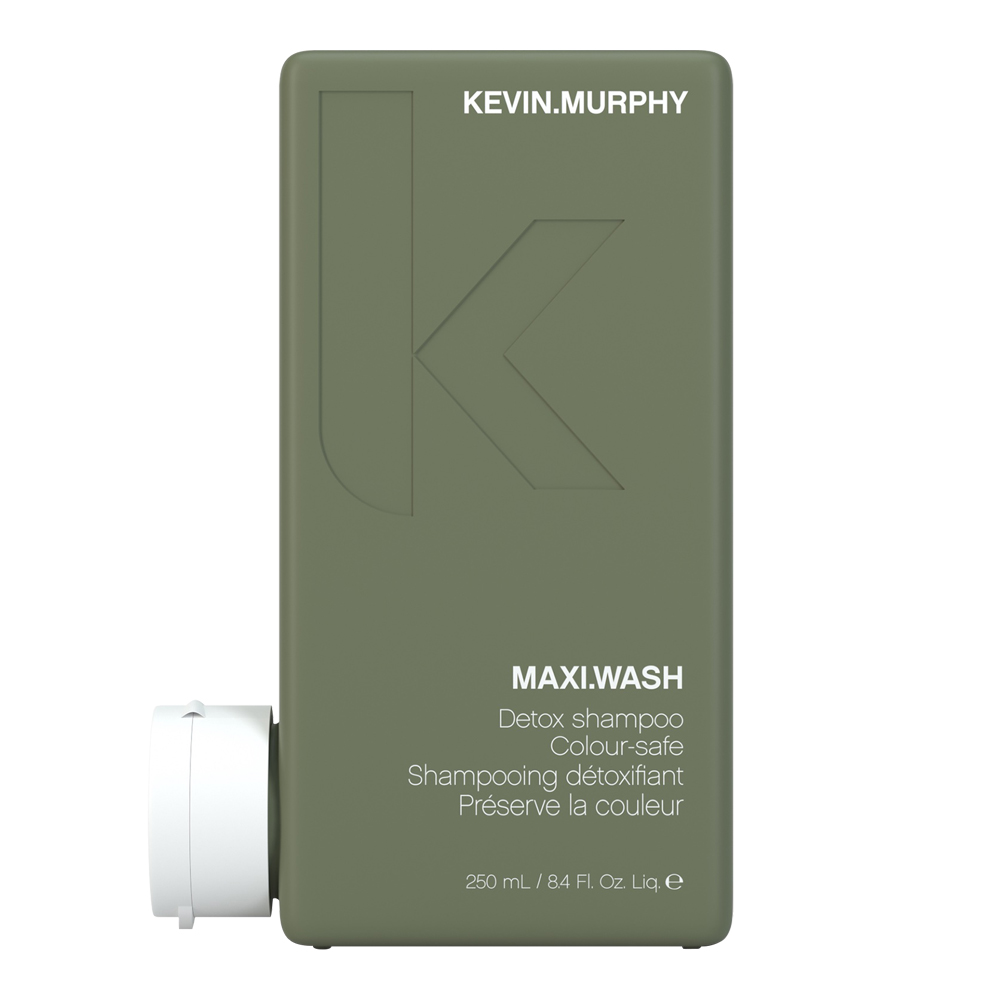 Maxi.Wash Detox Shampoo