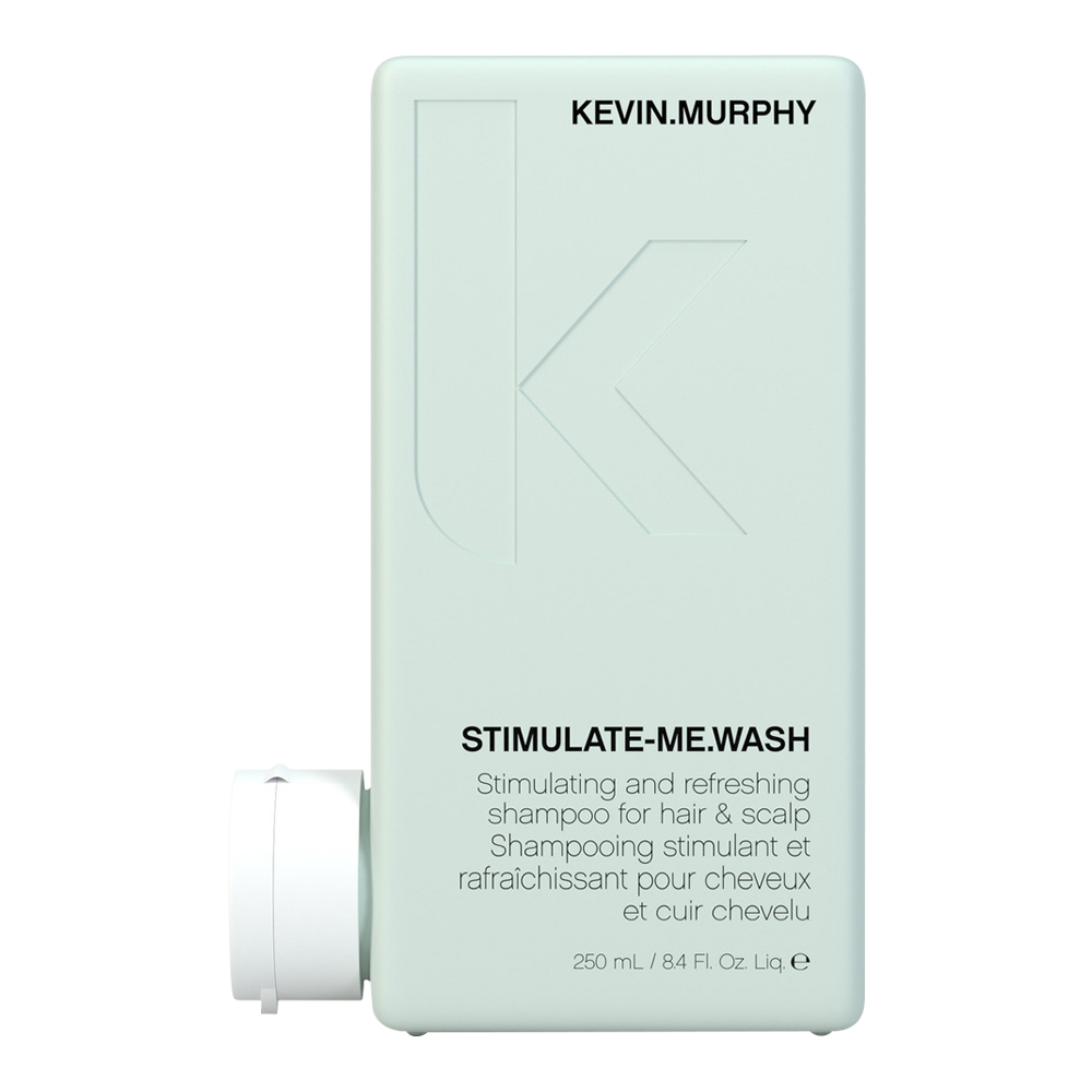 Stimulate-Me.Wash Stimulating And Refreshing Shampoo