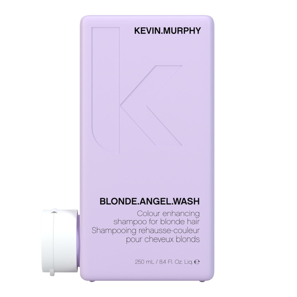 Blonde.Angel.Wash Colour Enhancing Shampoo