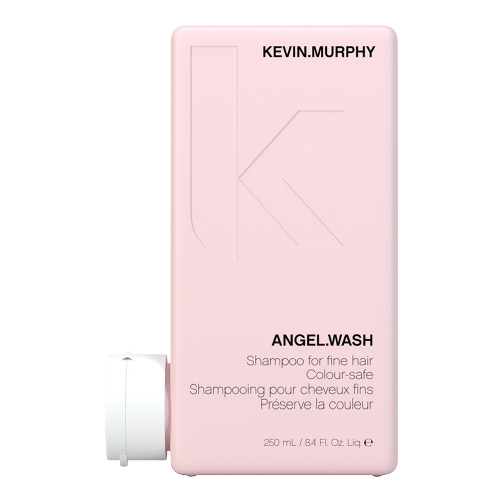 Angel.Wash Shampoo For Fine Hair