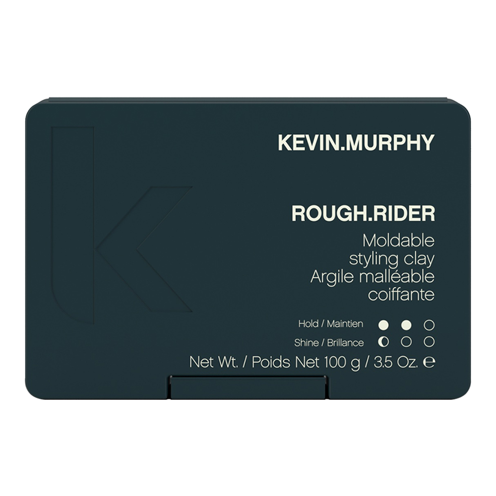 Rough.Rider Moldable Styling Clay