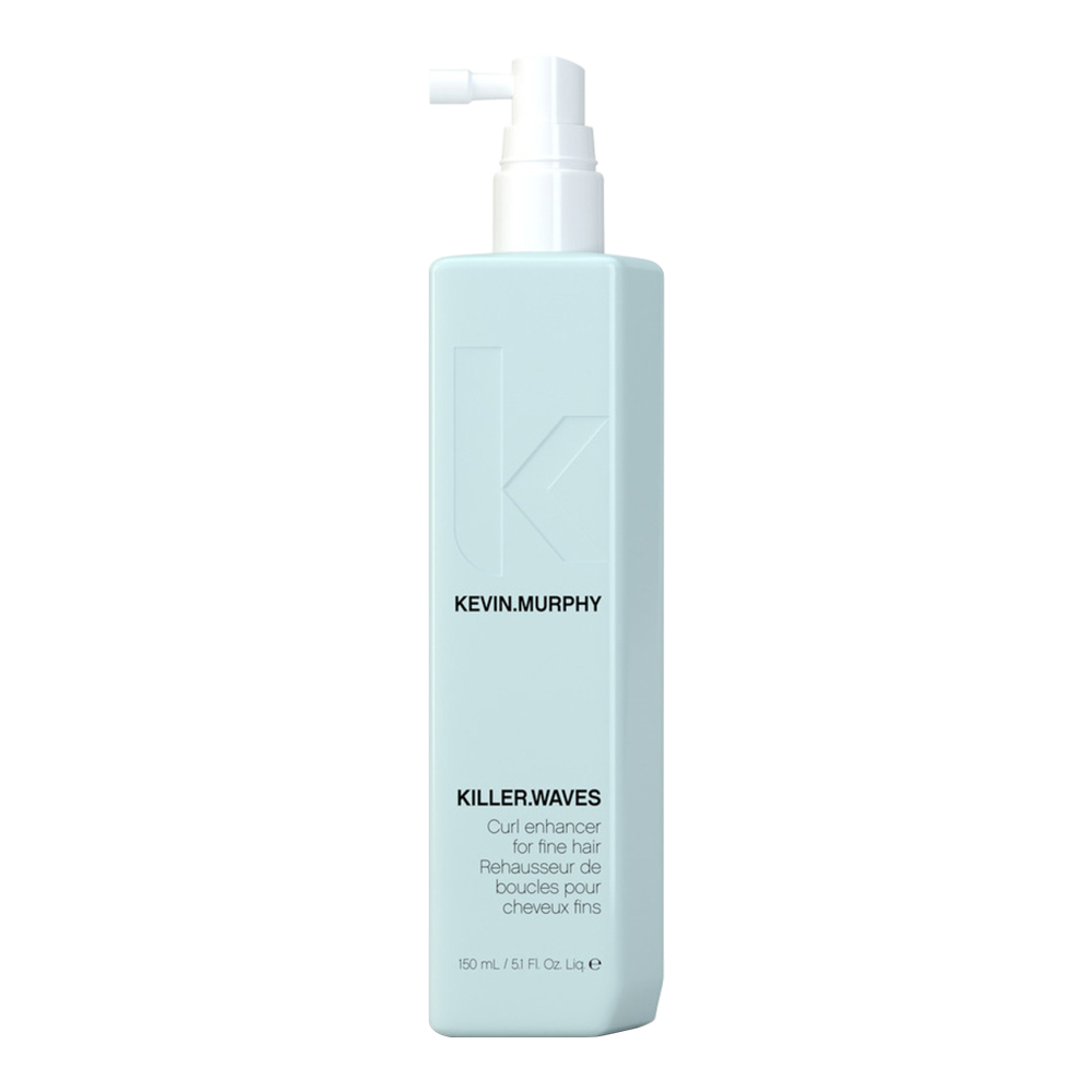 Killer.Waves Curl Enhancer For Fine Hair
