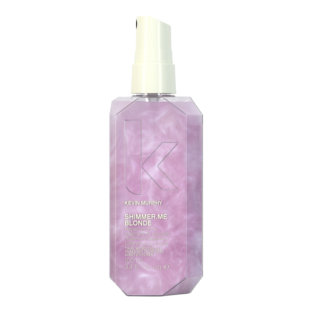 Shimmer.Me Blonde Repairing Shine Treatment For Blondes