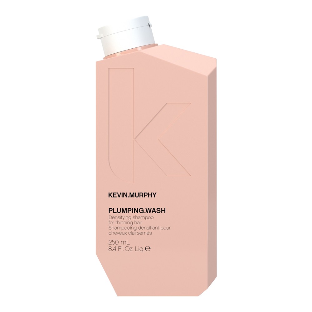 Plumping.Wash Densifying Shampoo