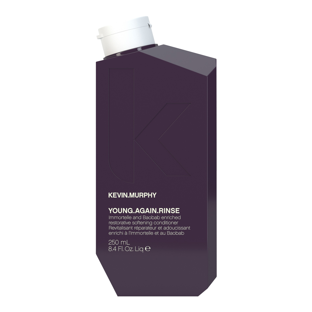 Young.Again.Rinse Restorative Softening Conditioner