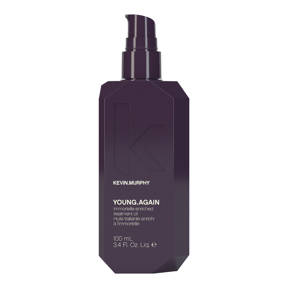 Young.Again Treatment Oil