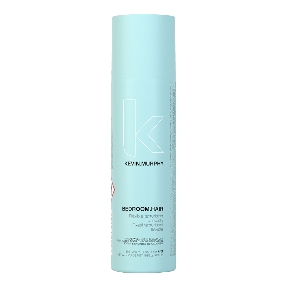 Bedroom.Hair Flexible Texturising Hairspray