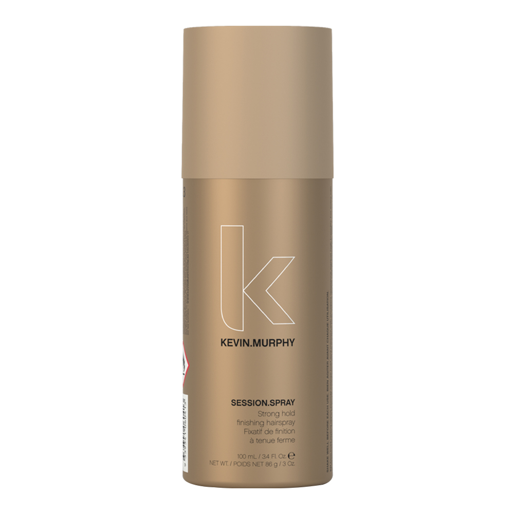 Session.Spray Strong Hold Finishing Hairspray