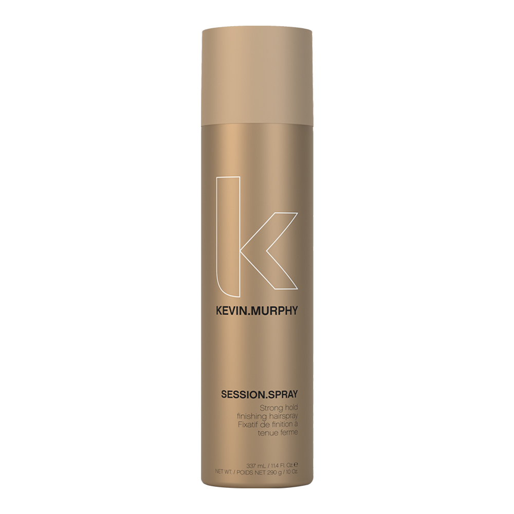 Session.Spray Strong Hold Finishing Hairspray