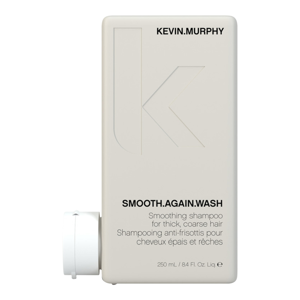 Smooth.Again.Wash Smoothing Shampoo