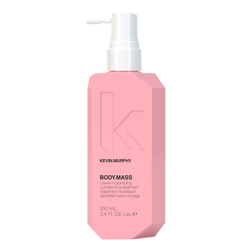 Body.Mass Leave-In Plumping Conditioning Treatment