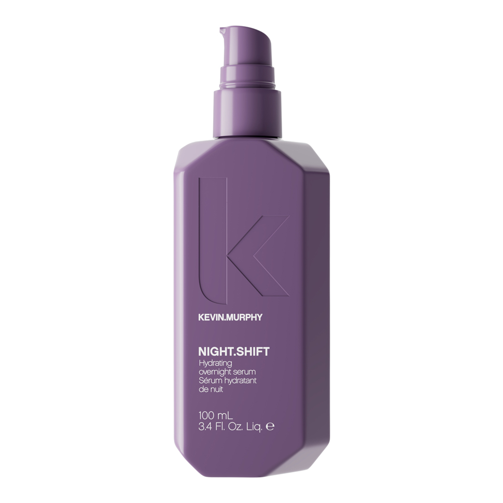 Night.Shift Hydrating Overnight Serum