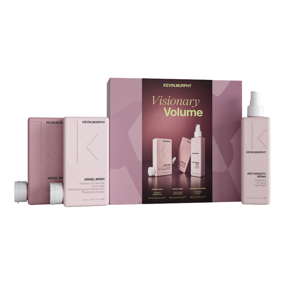 Visionary Volume Trio (Holiday Limited Edition)