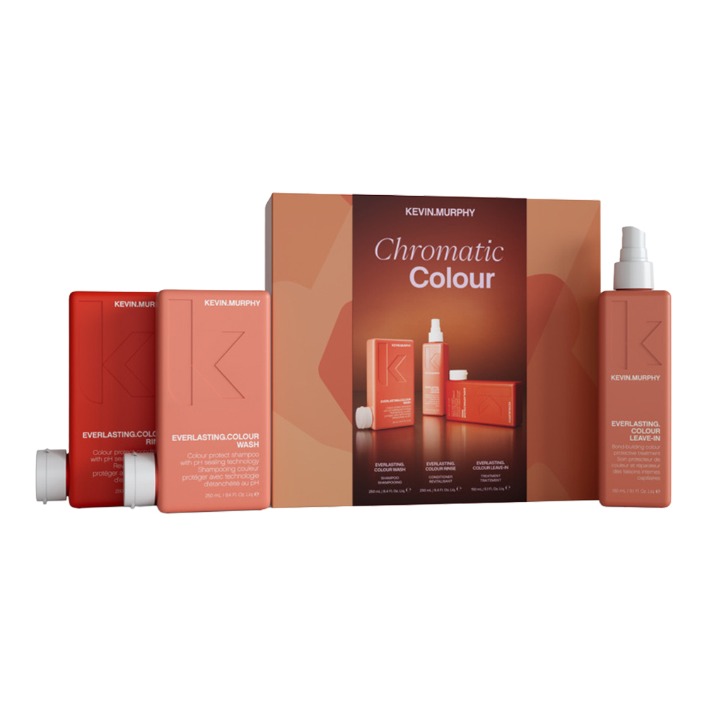 Chromatic Colour Trio (Holiday Limited Edition)