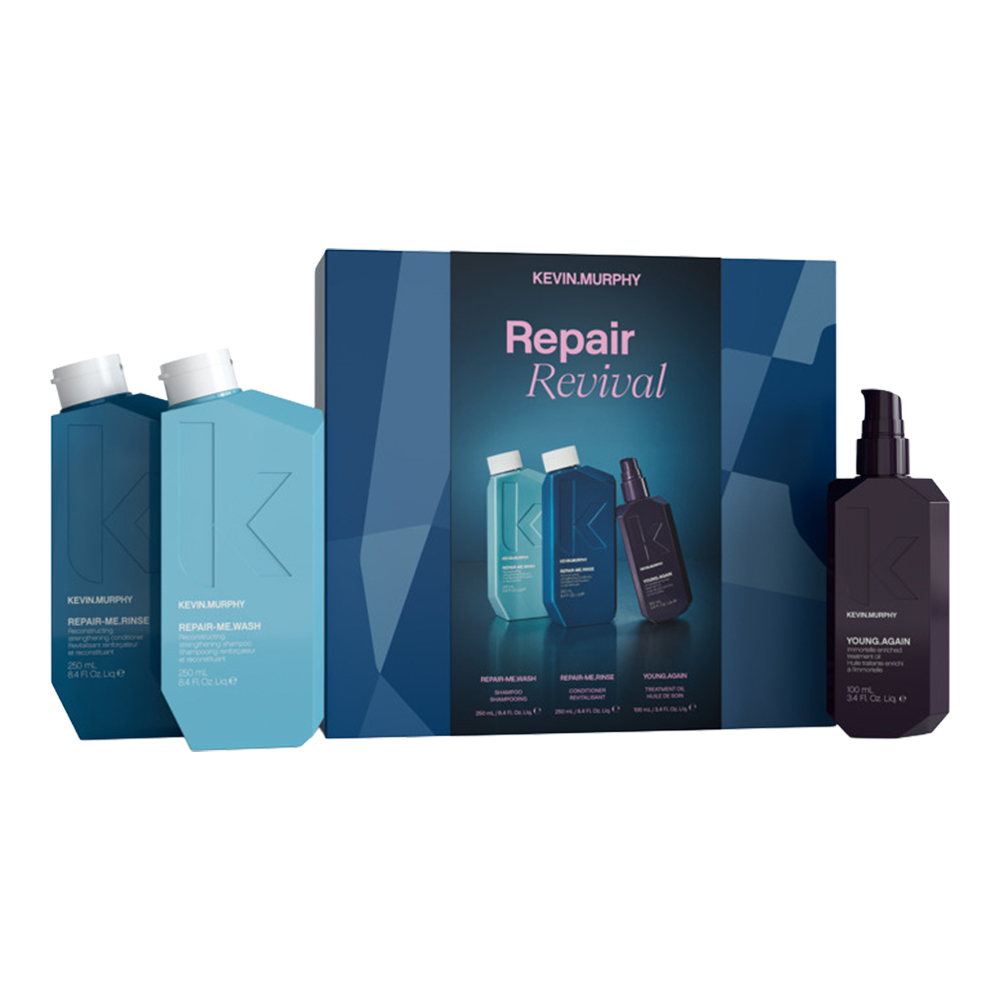 Repair Revival Trio (Holiday Limited Edition)